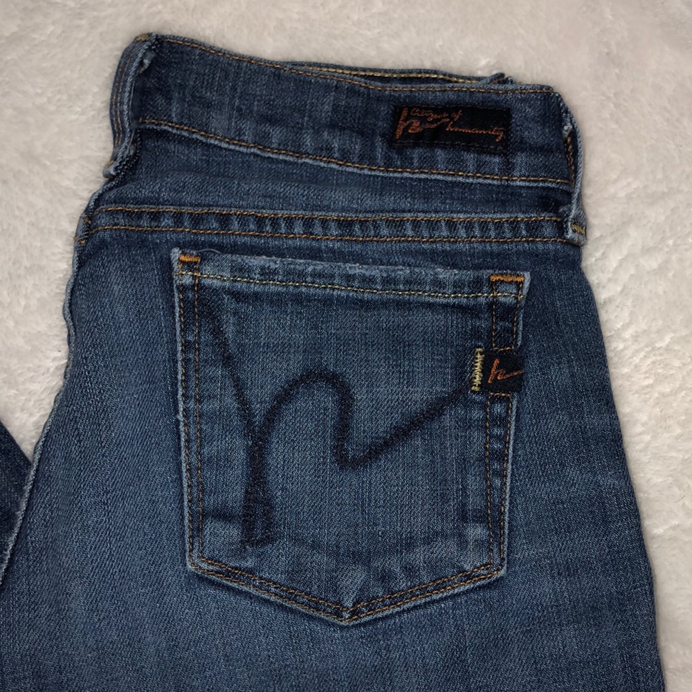 🕶🛍 3/$25 🕶🛍 Citizens of Humanity Jeans
